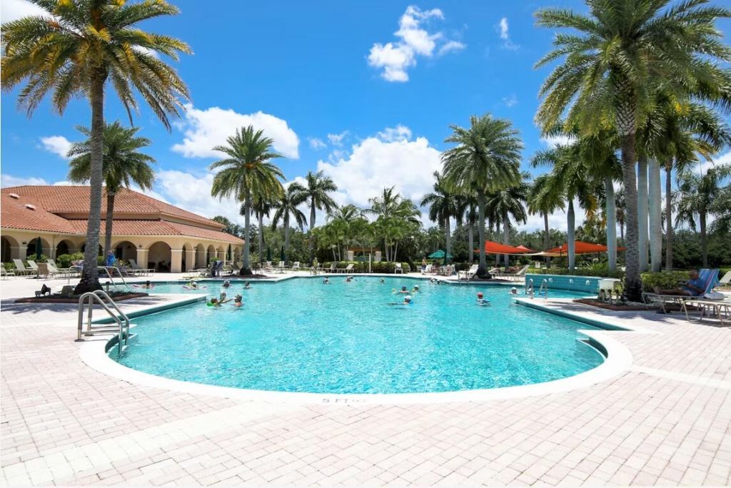 360 NW Sunview Way, Port Saint Lucie, FL 34986 Photo