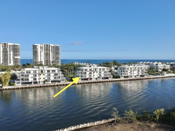 6000 N OCEAN Drive, Unit 2N, Hollywood, FL 33019