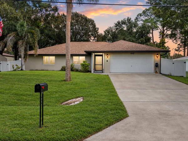 5112 Myrtle Drive, Fort Pierce, FL 34982