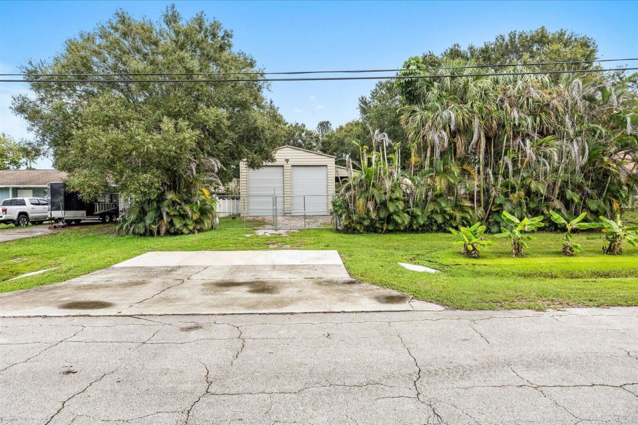 5112 Myrtle Drive, Fort Pierce, FL 34982 Photo