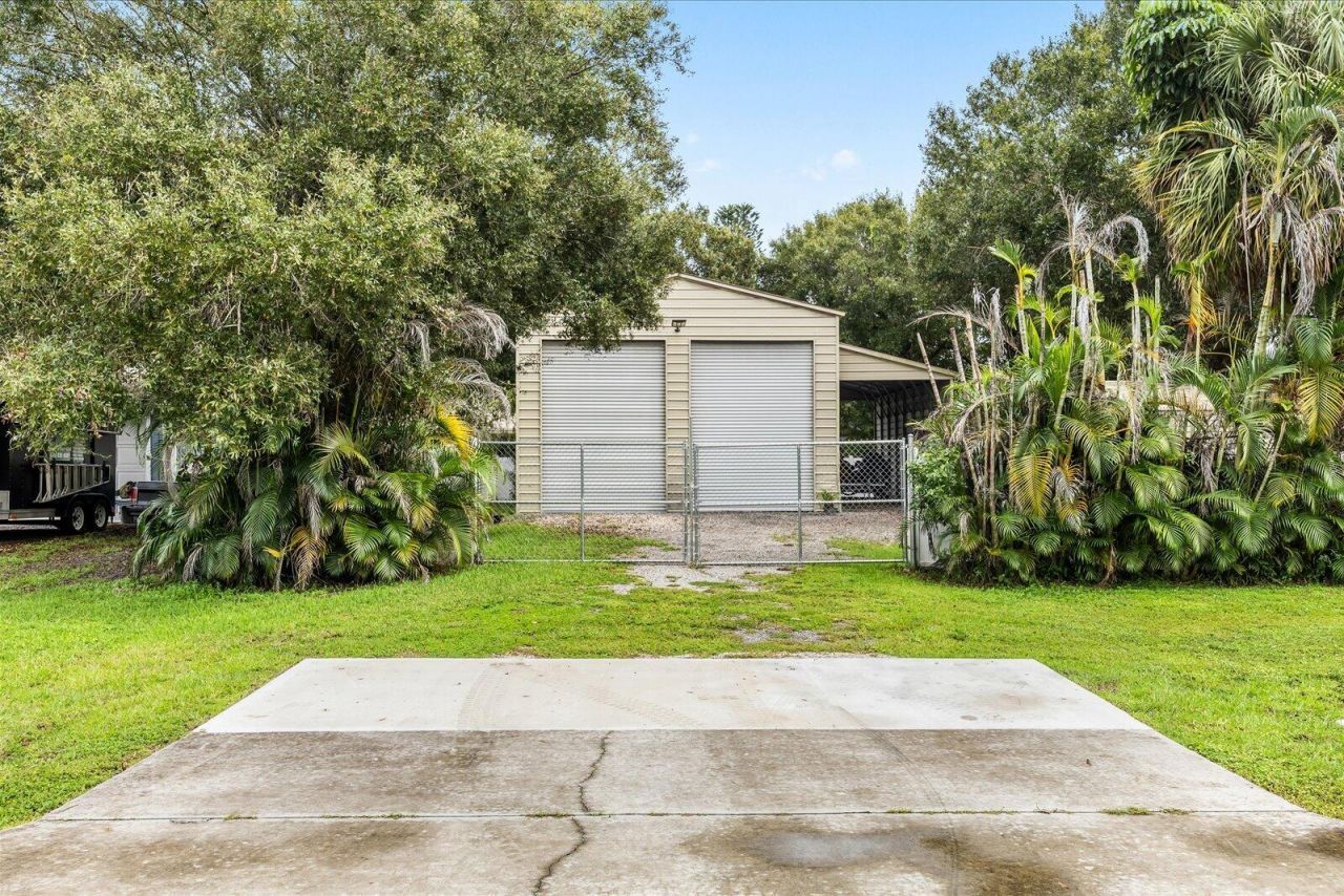5112 Myrtle Drive, Fort Pierce, FL 34982 Photo