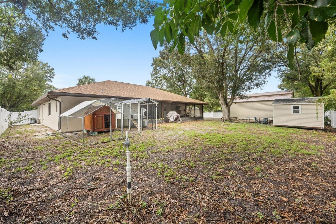5112 Myrtle Drive, Fort Pierce, FL 34982 Photo