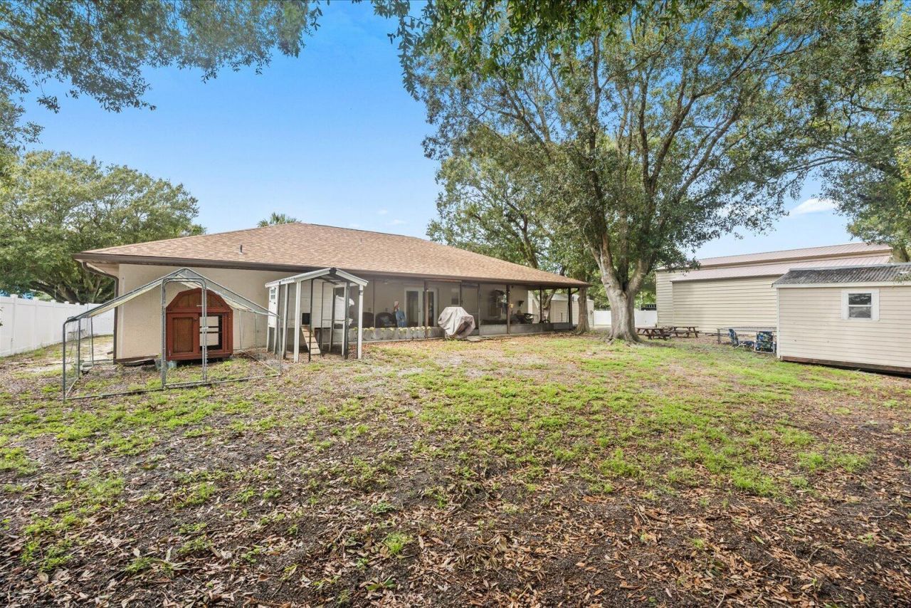 5112 Myrtle Drive, Fort Pierce, FL 34982 Photo