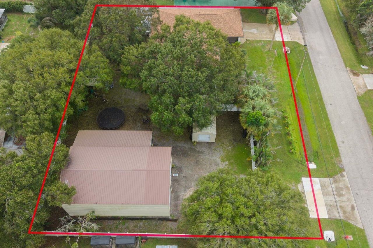 5112 Myrtle Drive, Fort Pierce, FL 34982 Photo