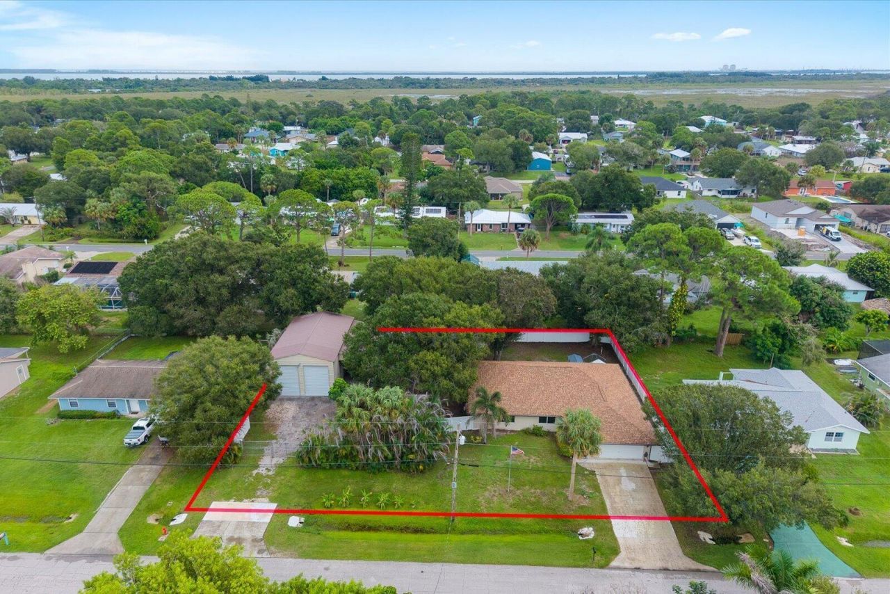 5112 Myrtle Drive, Fort Pierce, FL 34982 Photo