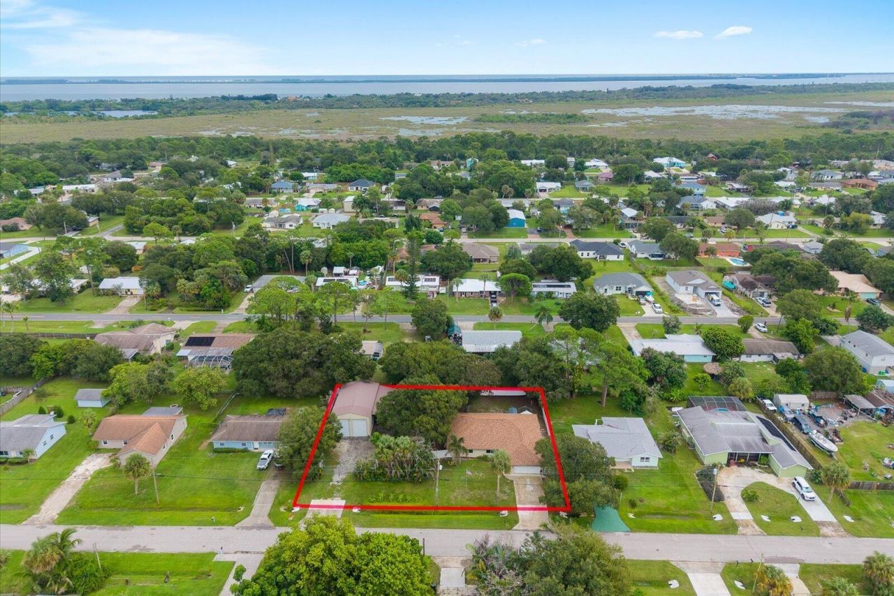 5112 Myrtle Drive, Fort Pierce, FL 34982 Photo