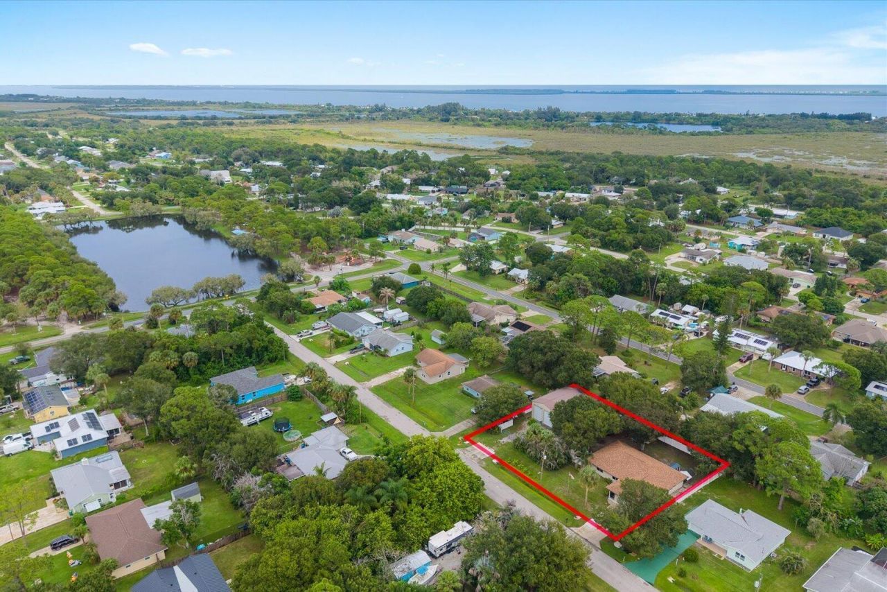 5112 Myrtle Drive, Fort Pierce, FL 34982 Photo