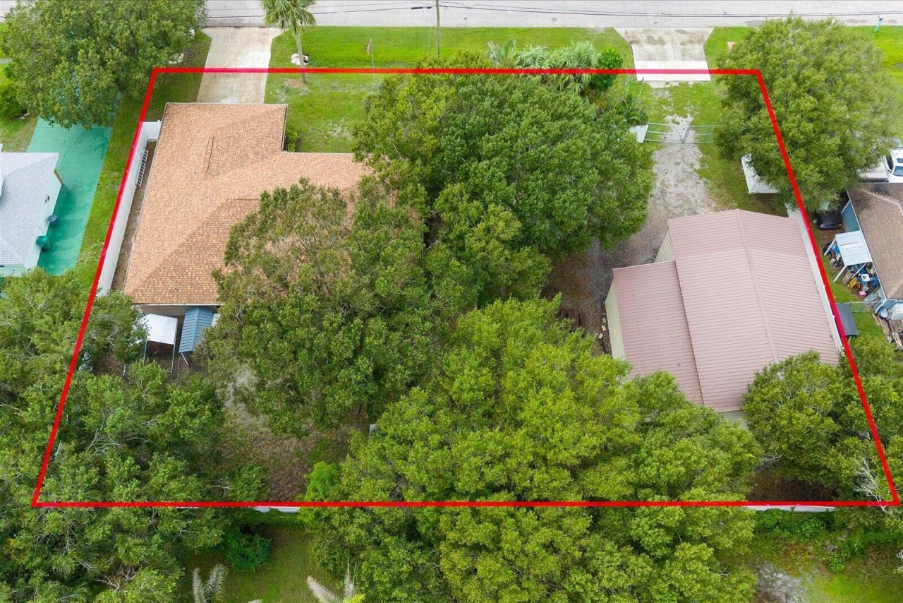 5112 Myrtle Drive, Fort Pierce, FL 34982 Photo
