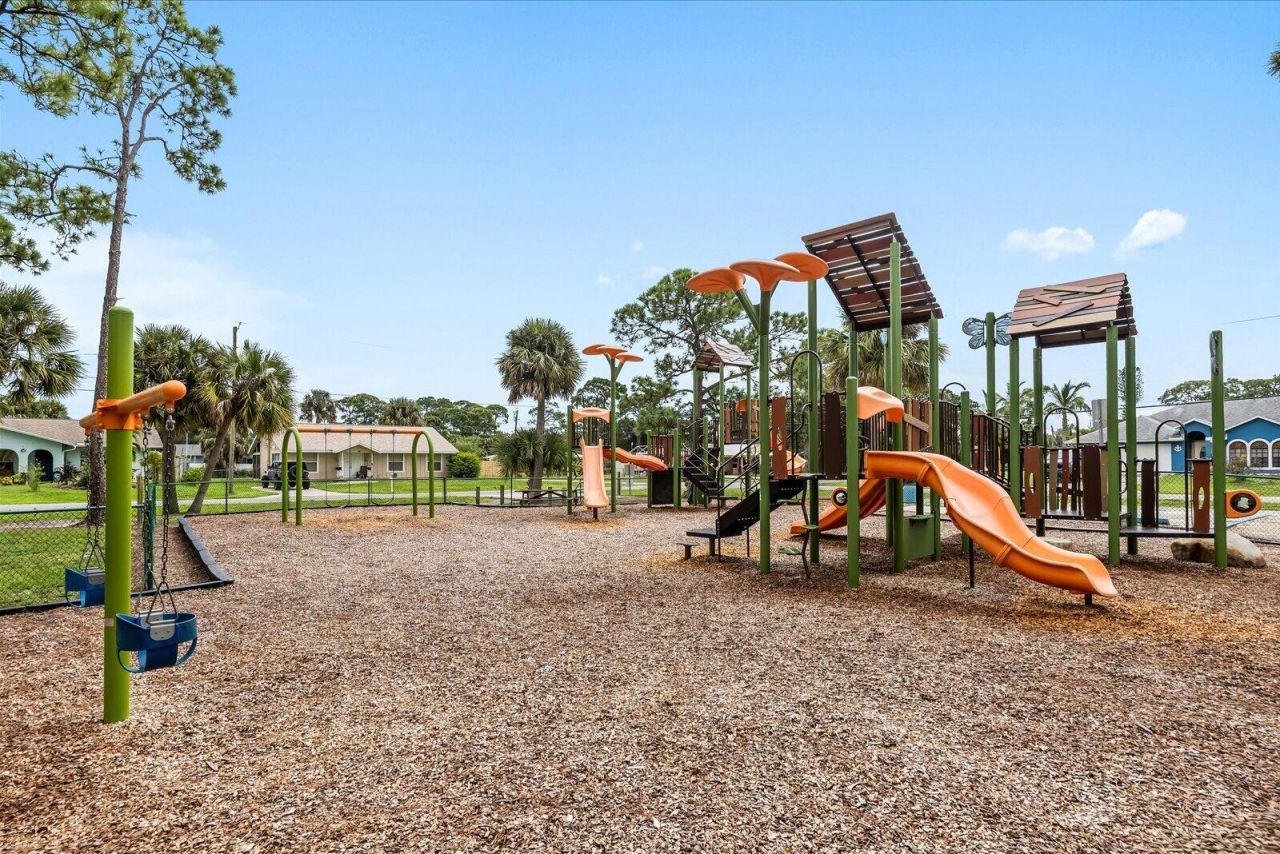 5112 Myrtle Drive, Fort Pierce, FL 34982 Photo