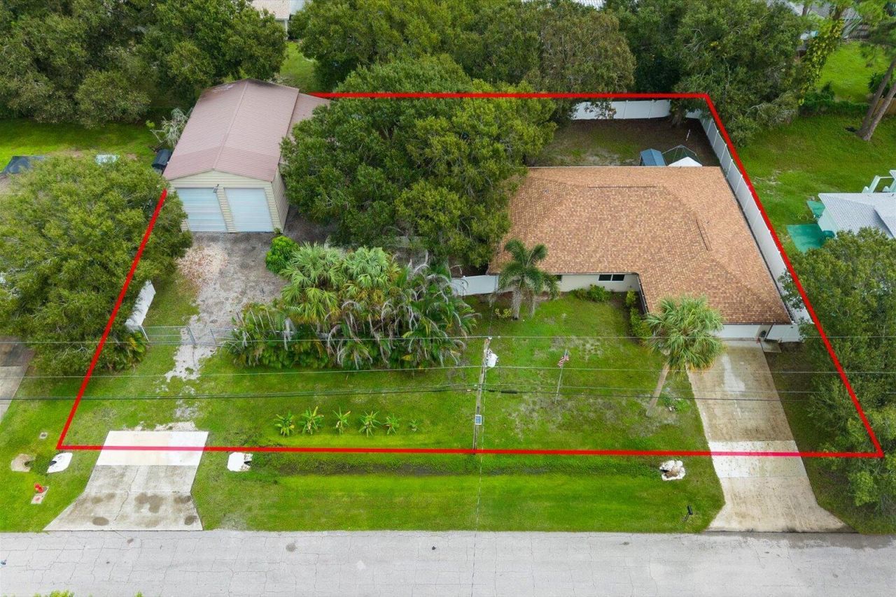5112 Myrtle Drive, Fort Pierce, FL 34982 Photo