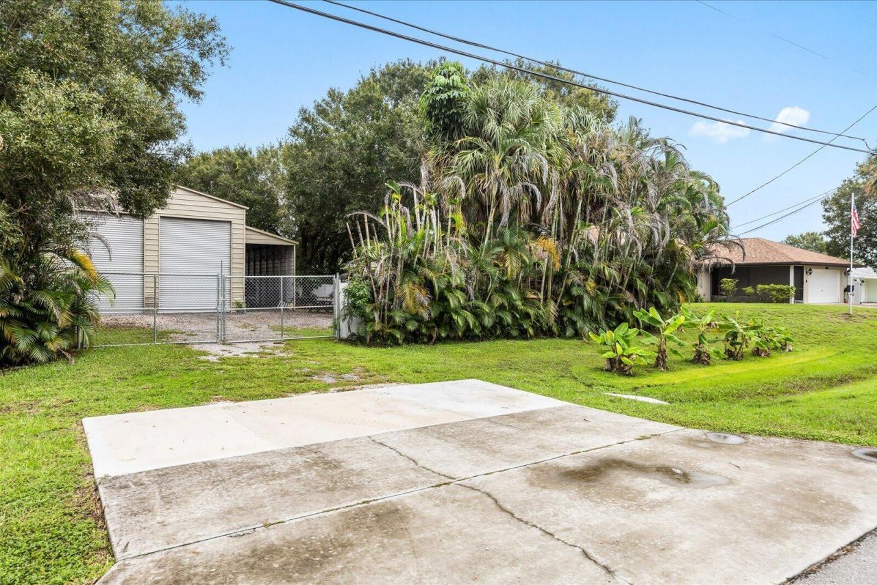 5112 Myrtle Drive, Fort Pierce, FL 34982 Photo