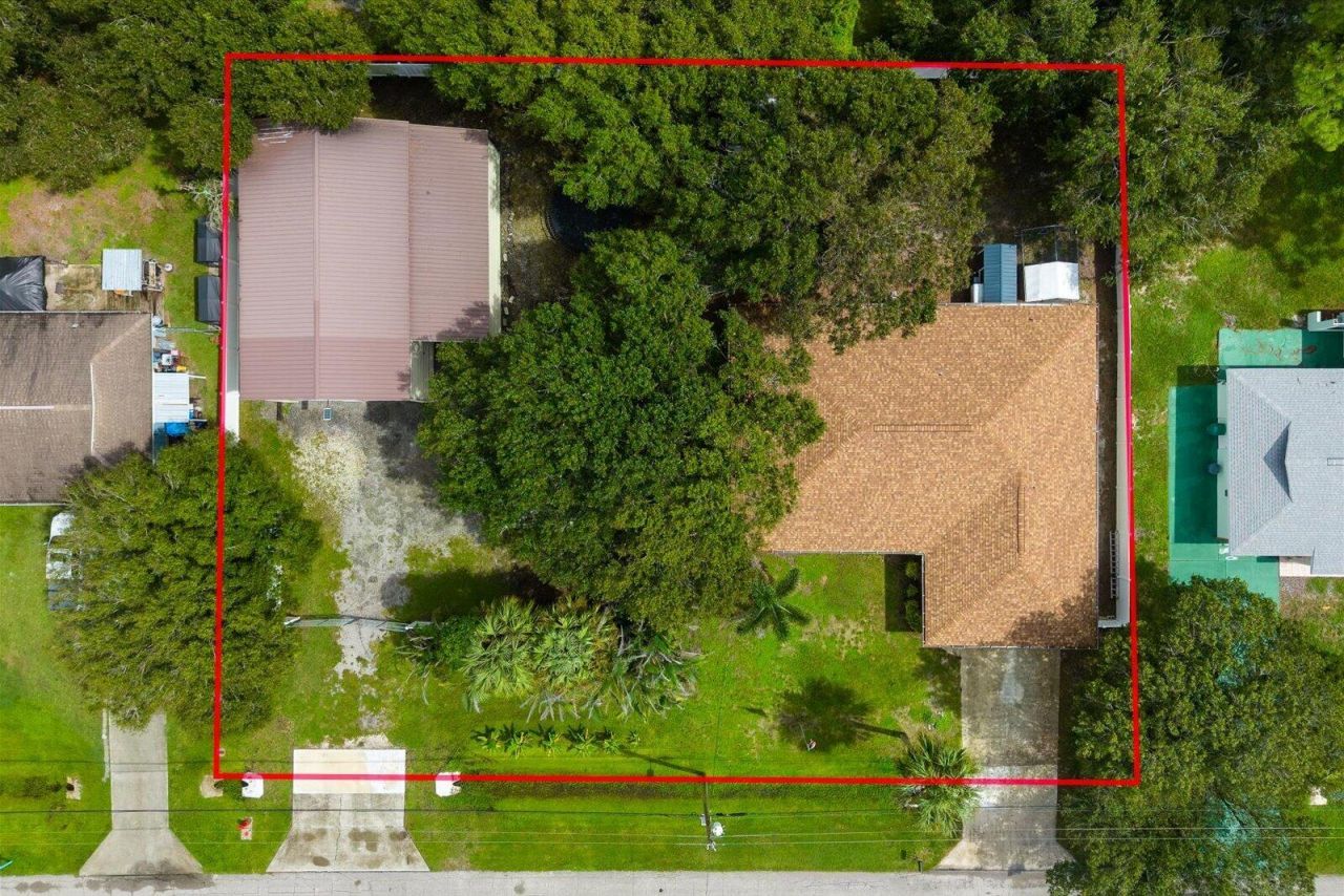 5112 Myrtle Drive, Fort Pierce, FL 34982 Photo
