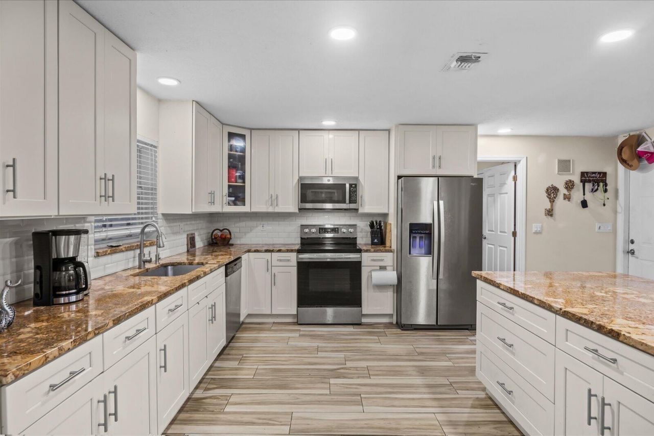5112 Myrtle Drive, Fort Pierce, FL 34982 Photo