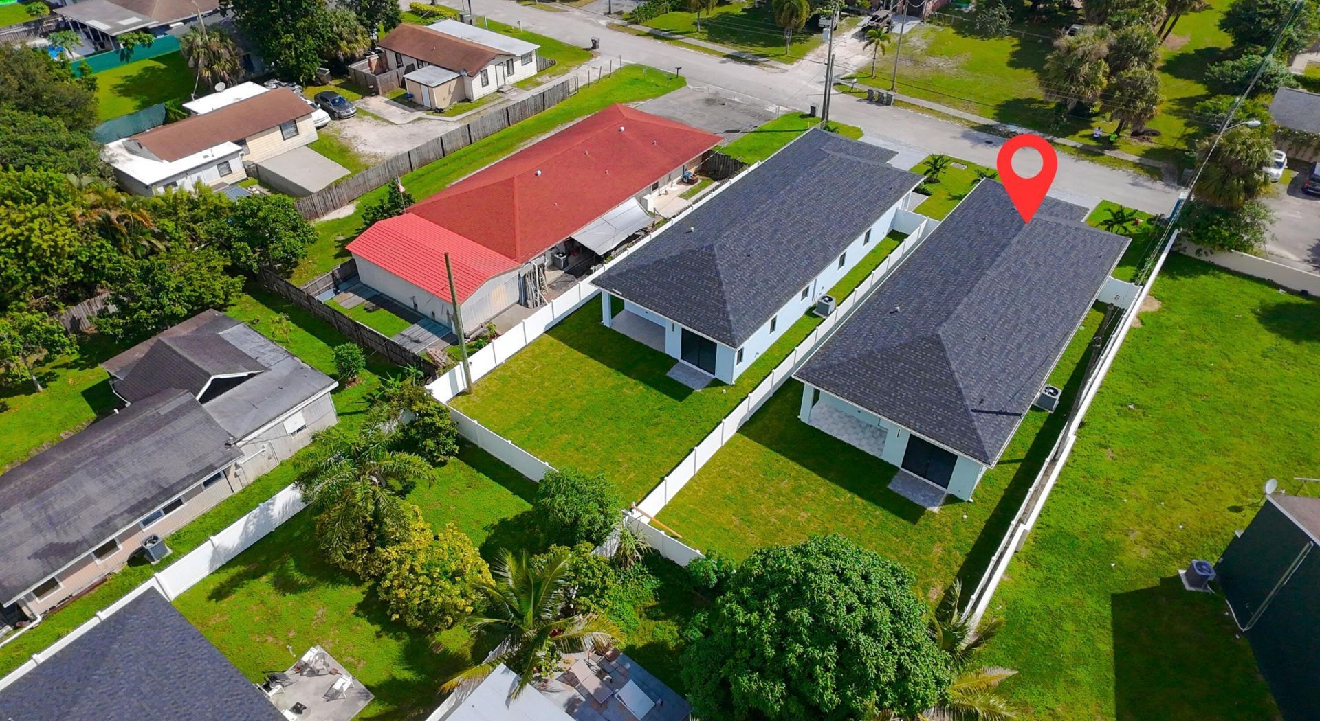 2367 E Faith Avenue, Schall Circle, FL 33417 Photo