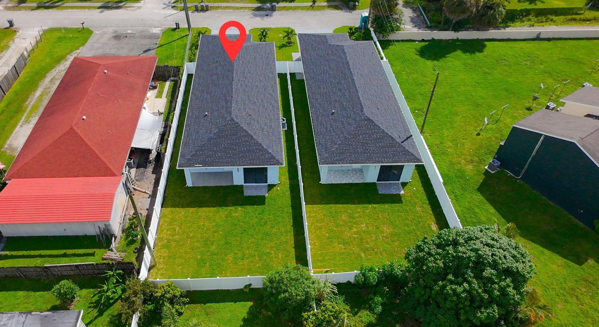 2367 E Faith Avenue, Schall Circle, FL 33417 Photo