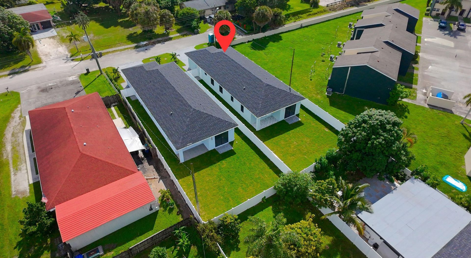 2367 E Faith Avenue, Schall Circle, FL 33417 Photo