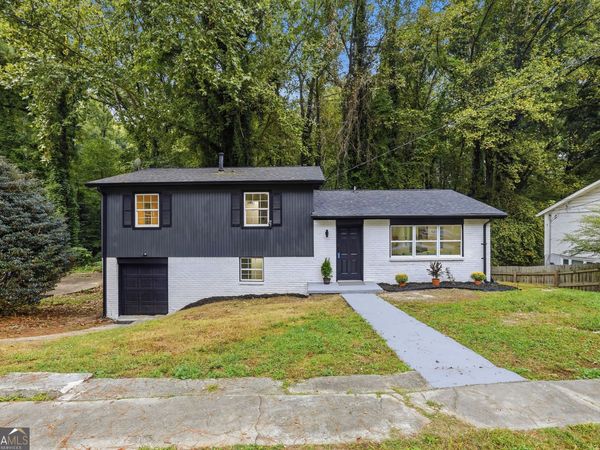 316 Argus Circle NW, Atlanta, GA 30331