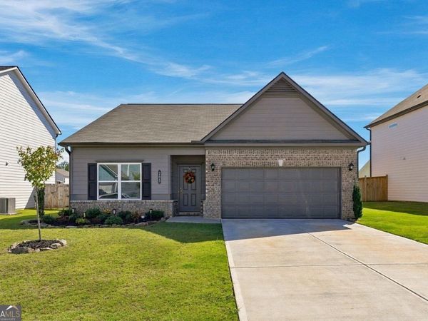205 Addison Drive NW, Cartersville, GA 30120