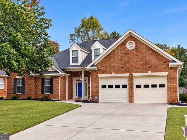 4998 Sussex Drive, Evans, GA 30809