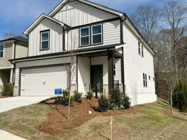 104 NESBIT Drive, Holly Springs, GA 30114