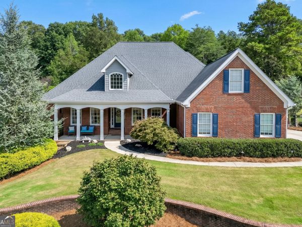 2638 White Rock Drive, Buford, GA 30519