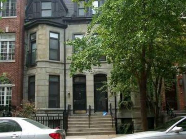59 E BELLEVUE Place , Unit A, Chicago, IL 60611