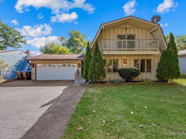 9005 Memory Trail , Wonder Lake, IL 60097