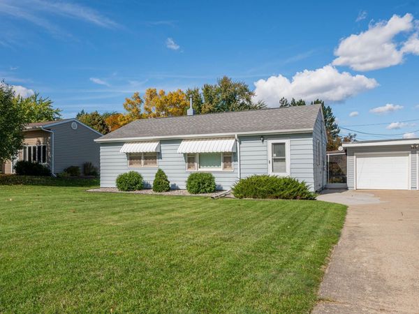 105 Sebenius Street, Coleraine, MN 55722