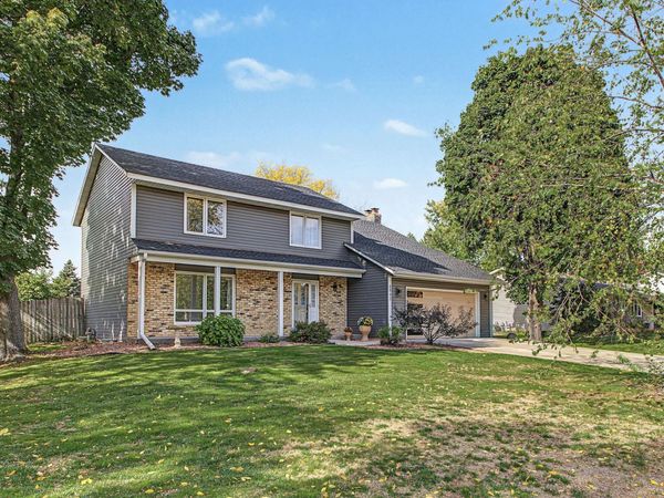6842 Homestead Avenue S, Cottage Grove, MN 55016