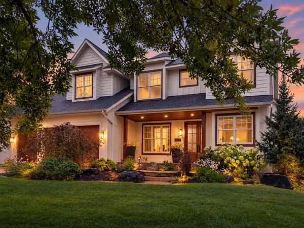 8365 Kelzer Pond Drive, Victoria, MN 55386