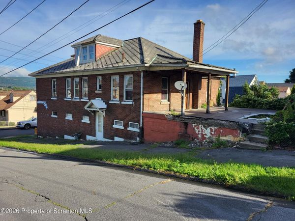 1429 Prospect Avenue , Scranton, PA 18505