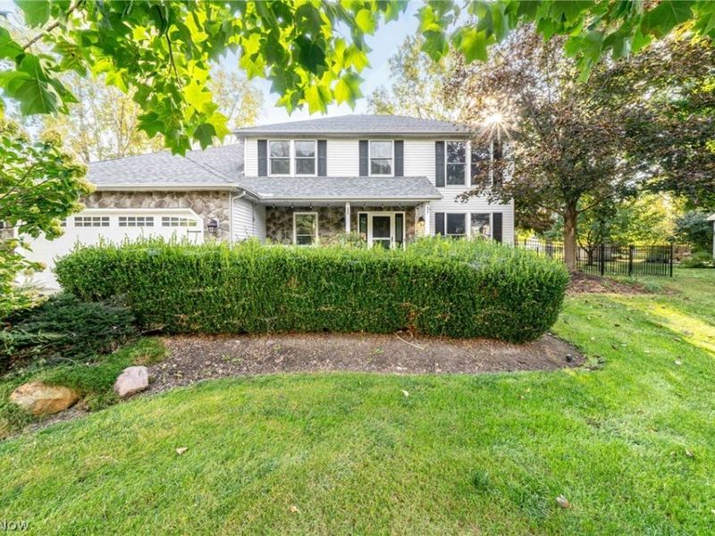 3453 Barrington Drive, Avon, OH 44011 Photo 1