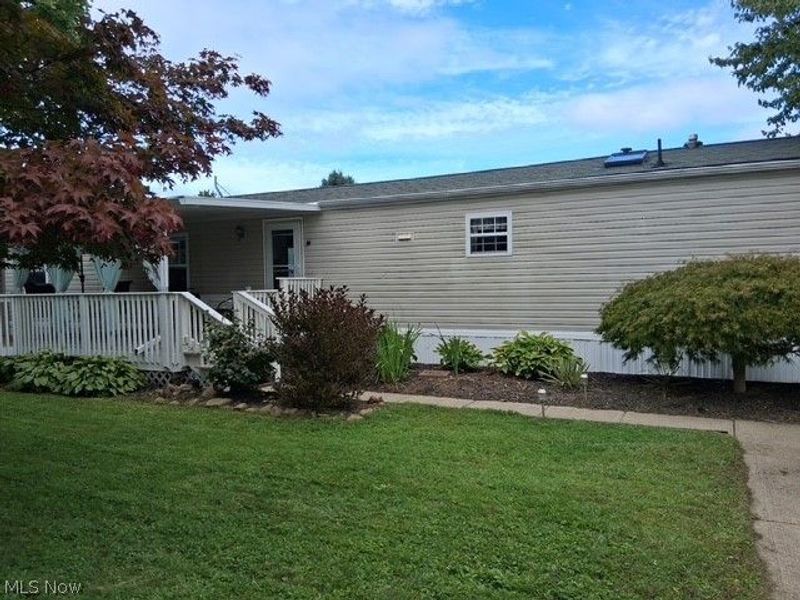 2656 Lake Breeze , Madison, OH 44057 Photo 4