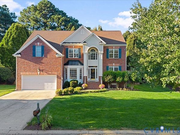 5112 Cobblestone Landing Place , Henrico, VA 23059