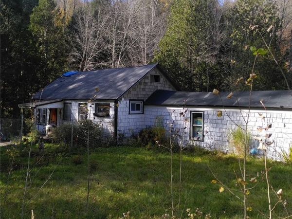 4053 Stone Bridge Road, Cazenovia, NY 13035