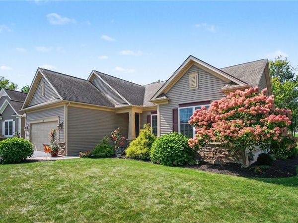 36 Timber Glen Trl , Penfield, NY 14526