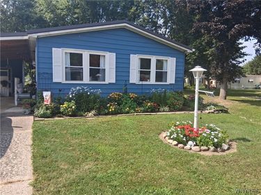 382 Southview Drive, Arcade, NY 14009