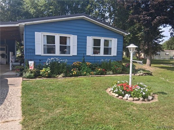 382 Southview Drive , Arcade, NY 14009
