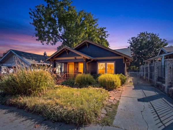 327 N Santa Fe Avenue , Tulsa, OK 74127