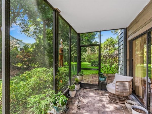 2150 Pine Creek Boulevard, Unit 105, Vero Beach, FL 32966