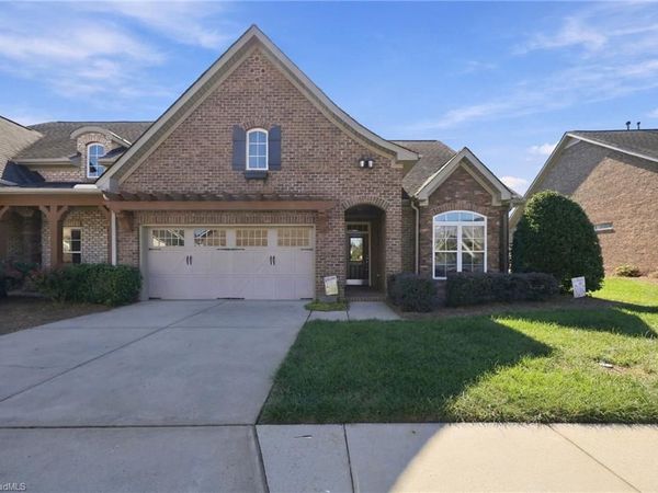 1946 Tweed Lane , Burlington, NC 27215