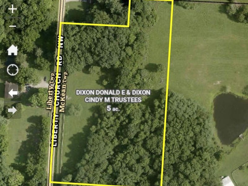 0 Liberty Church Road, Johnstown, OH 43031 Photo 2