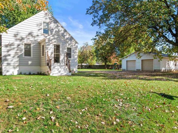 1421 18TH AVENUE SOUTH, Wisconsin Rapids, WI 54494