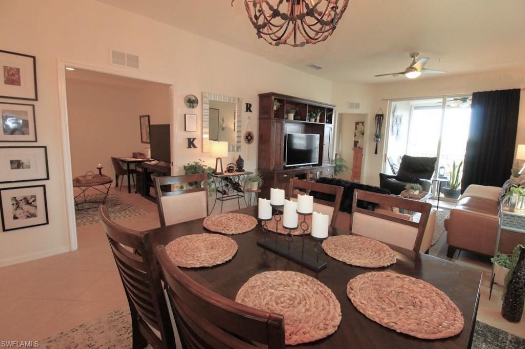 16655 Lake Circle Dr, Unit 850, Fort Myers, FL 33908 Photo