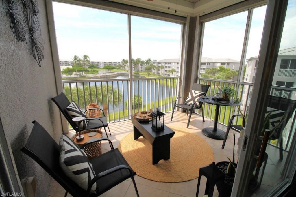 16655 Lake Circle Dr, Unit 850, Fort Myers, FL 33908 Photo