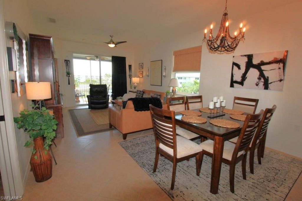 16655 Lake Circle Dr, Unit 850, Fort Myers, FL 33908 Photo