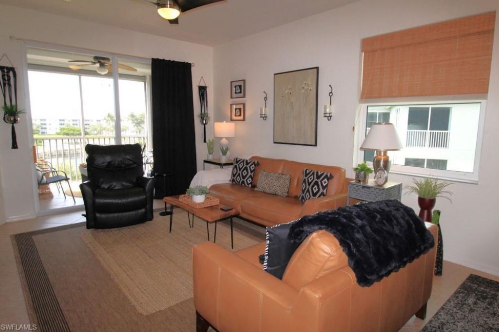 16655 Lake Circle Dr, Unit 850, Fort Myers, FL 33908 Photo