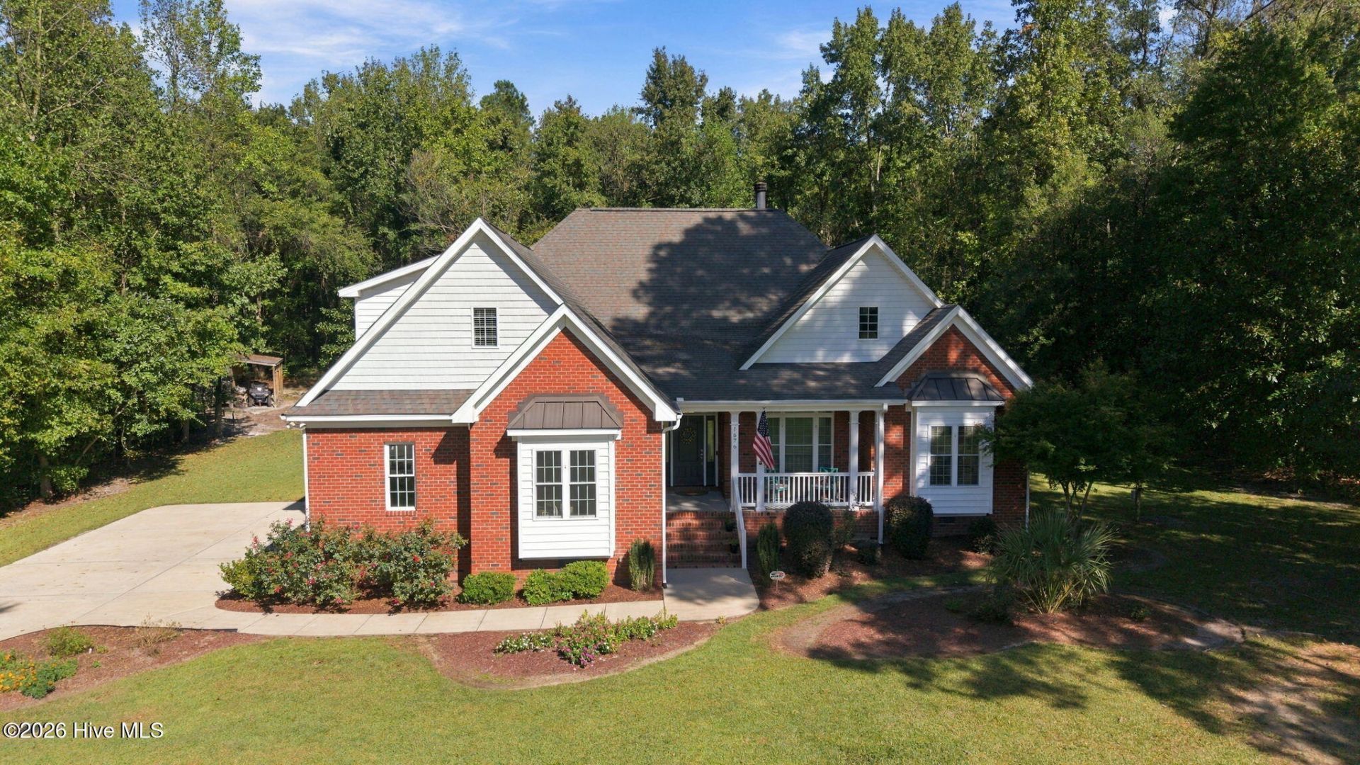 1676 Shady Creek Road, Ayden, NC 28513 Main Photo