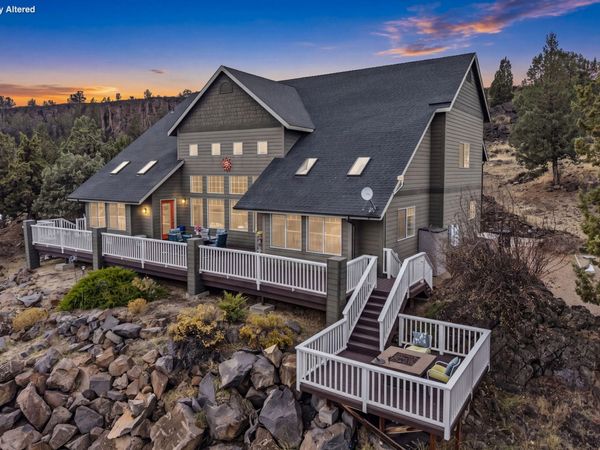 2483 NW Century Drive, Prineville, OR 97754