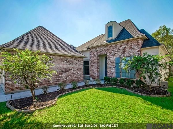 10372 Grand Plaza Dr, Denham Springs, LA 70726